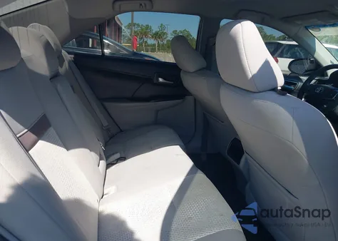 2014 Toyota Camry Le из США, поврежденный, VIN 4T1BF1FKXEU751768